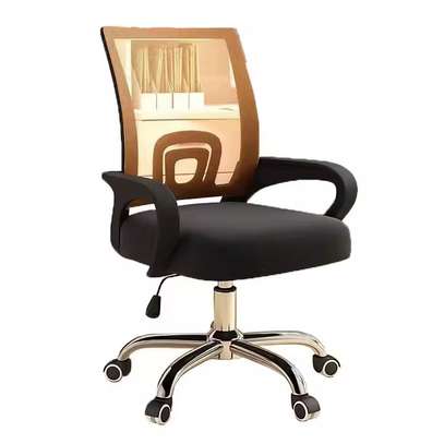 Office Chairs: Latex Chair With Lift Swivel Reclining image 2