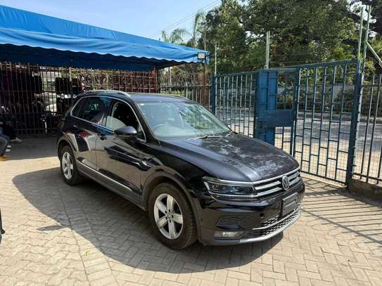 Volkswagen Tiguan image 3