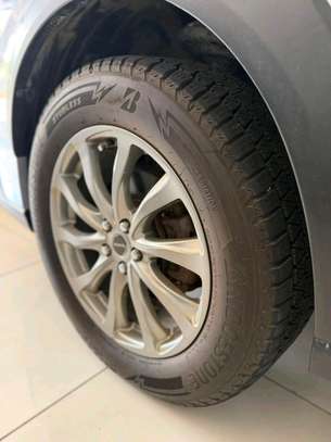 Subaru xv 2020 model image 6