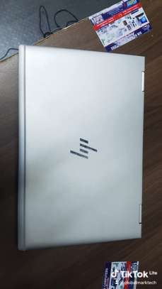 HP EliteBook 840 G3 image 3