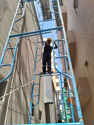Hire Scaffolds for in ruiru image 2
