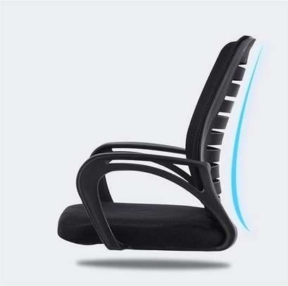 strong mesh office chair image 2