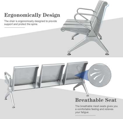 3-Link Heavy Duty Bench image 6