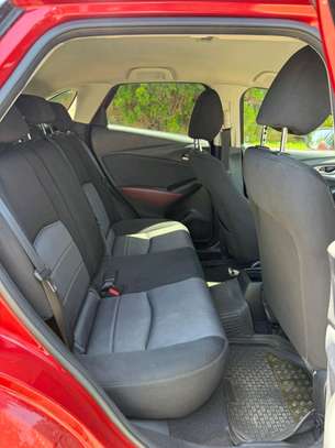 MADZA CX3 2018 image 3