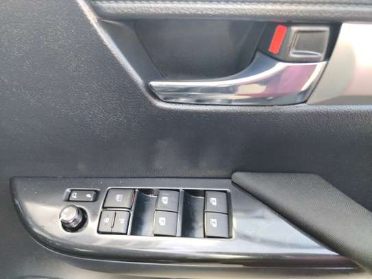 Hilux Double cap  for sale  ( Hire Purchase accepted) image 5