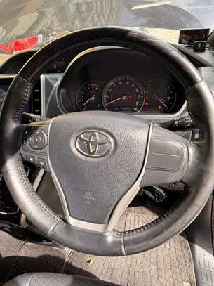 Toyota Esquire 2018 2wd image 4