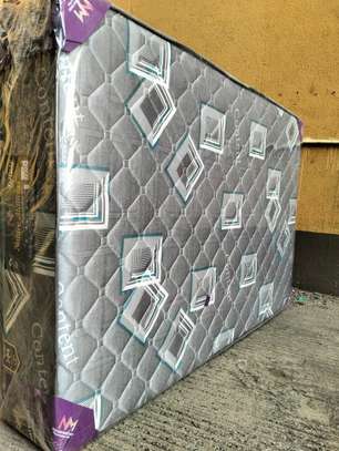 5 X 6 X 10 Fiber High Density Quilted Mattresses image 4