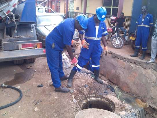 Fast & Reliable Home Repairs in Mountain View ,Nairobi image 6
