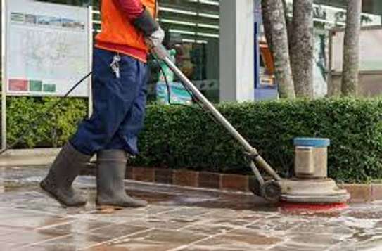 Office & Commercial Cleaning Parklands | Bestcare FM image 5