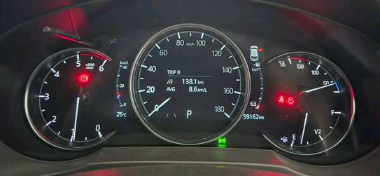 Mazda CX-5 Diesel engine 2020 image 6