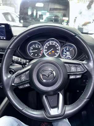 Mazda Cx5 petrol 2019 model XDL image 8