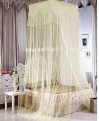 Double decker mosquito net image 4