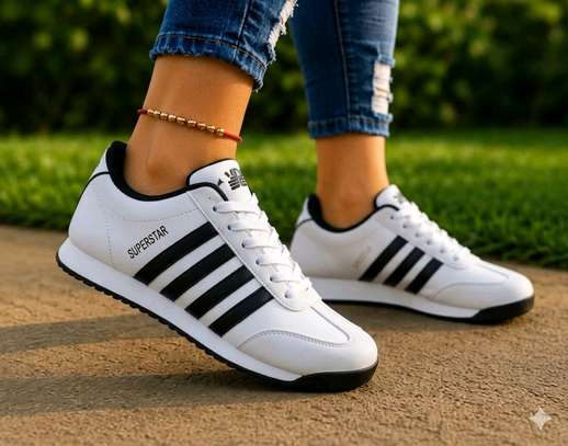 Superstar sneakers(37-42) image 4