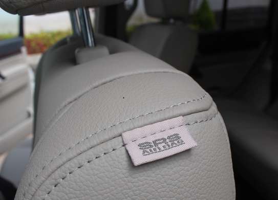 Mitsubishi Pajero DiD Final Edition, V98W 2019 23,000 Kms image 10