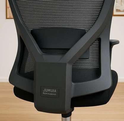 Ergonomic Home Office Chair image 5