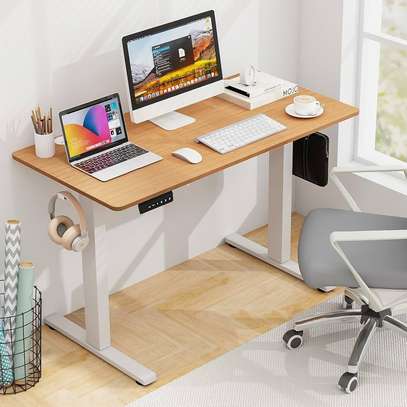 Standing Desk; 1.2M Electric Standing Desk image 14