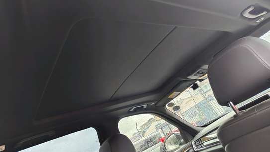 BMW X5 IM 3500cc Diesel 2018 image 8