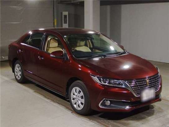 2020 TOYOTA PREMIO 1.5F_EX PACKAGE image 7