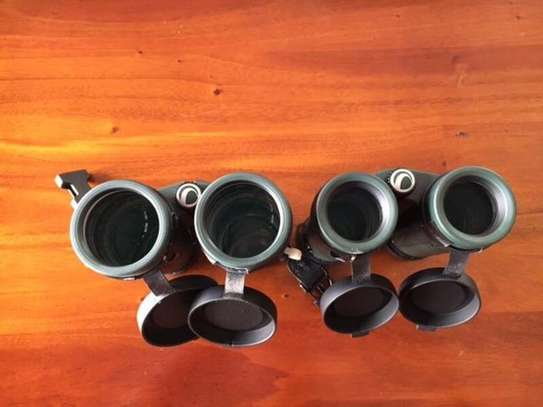 Celestron Nature Dx 8x42 Binoculars, Fog & Waterproof image 2