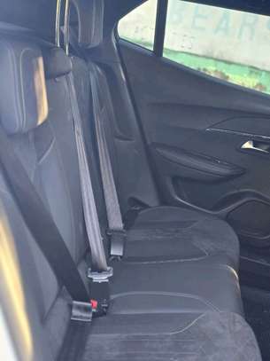PEUGEOT 2008 GT LINE 2020 image 10