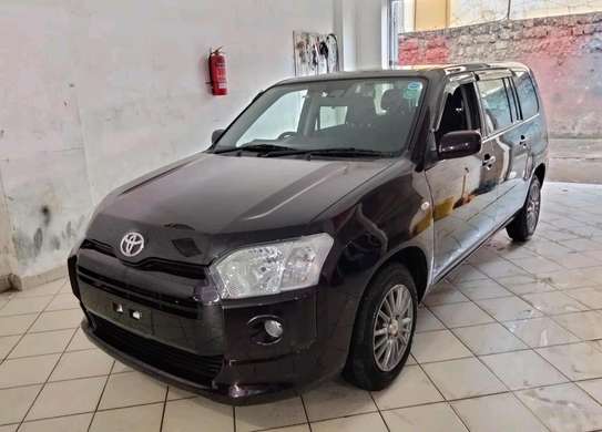 Toyota Probox TX-G Package 2018 image 6