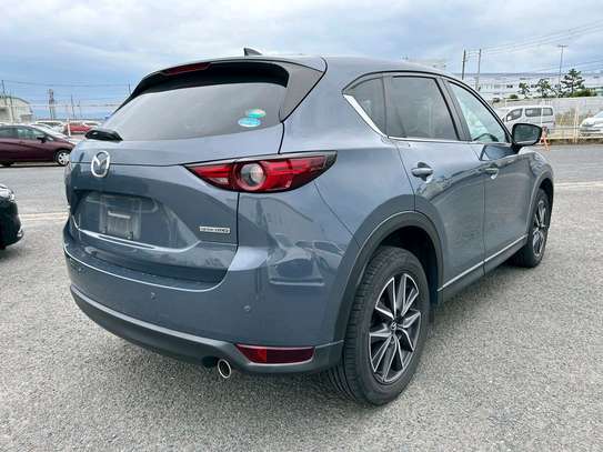 2020 Mazda CX-5 Petrol image 3