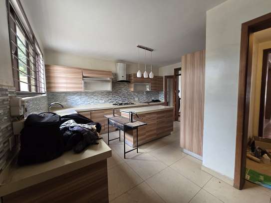 5BR Home + DSQ – Lavington | KSh 450K image 6