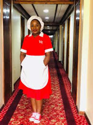 Affordable,Professional,and Reliable Domestic Staff Services image 2