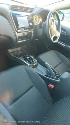 Honda Grace Hybrid 2018 image 7