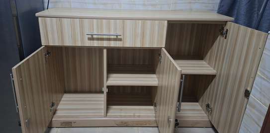 Modern Wooden cabinet storage for sale image 3
