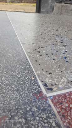 Terrazzo & Concrete Finishes Mombasa image 4