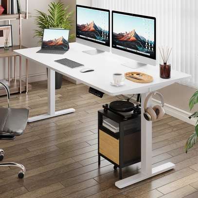 Electric Desk; 1.4M Electric Desk image 8
