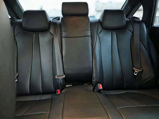 Toyota Althete  2019 image 6