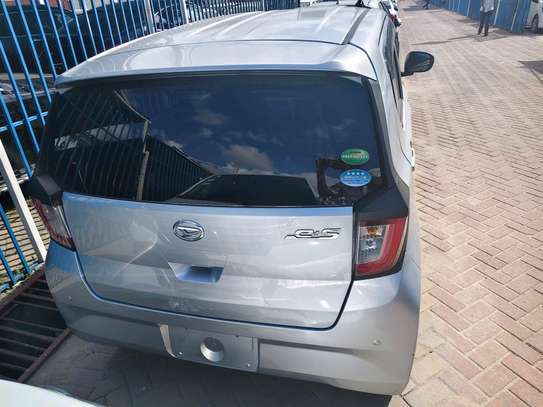 DAIHATSU MIRA,2019,2WD,(WE ACCEPT HIRE PURCHASE) image 6