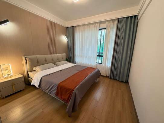1 Bed Apartment with Swimming Pool at Chania Avenue image 3