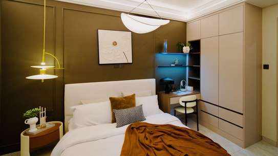 3 Bed Apartment with En Suite at 2026-108 image 2