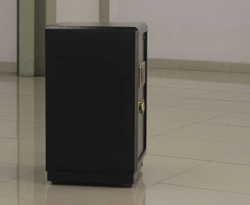 Fireproof Safe; 28kg Fire Proof Storage Safe image 6