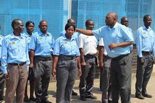 Professional Security & Guarding Services in Nyeri, Kenya image 3