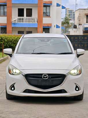 Mazda Demio image 8