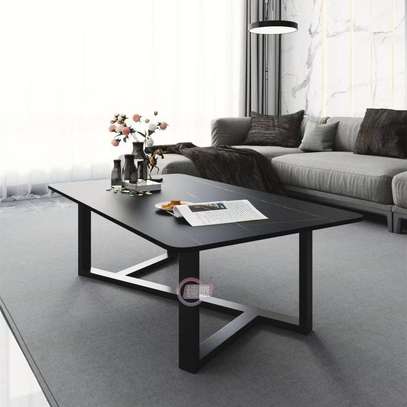 Marble Coffee Table image 3