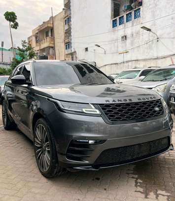 range rover veler used d240 hse image 2