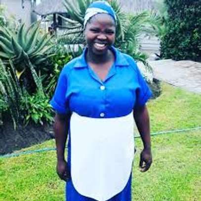 Verified Maid Services | Cooking Services | Driver Services | Cleaning & Housekeeping.Call Now image 3