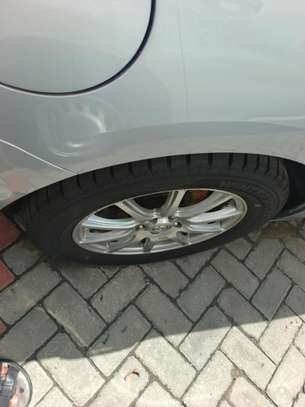 Subaru G4 image 5