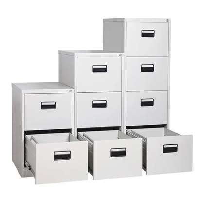 Steel Office Filing Cabinet image 5