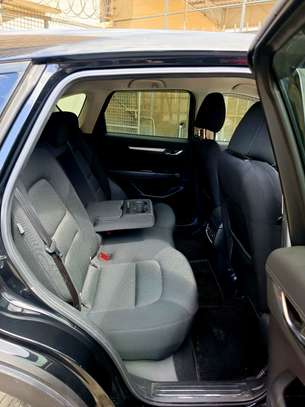 MAZDA CX5 PETROL 2019MODEL image 5