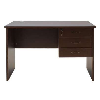 standard 1200mm study desk image 2
