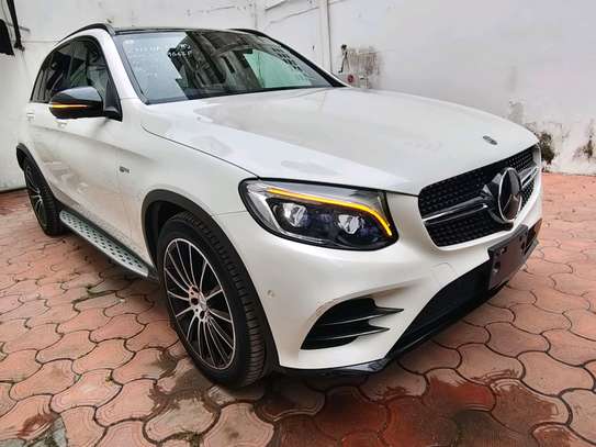 MERCEDES BENZ GLC43,AMG,2019,(HIRE PURCHASE ACCEPTED) image 2