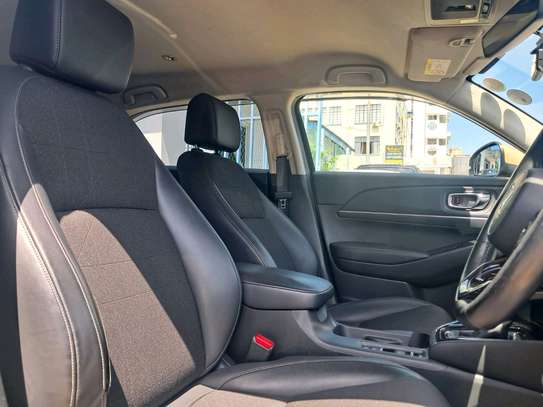 Honda vezel hybrid 2021 image 13