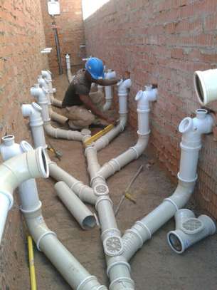 Professional Plumbing Services in Mombasa | Bestcare FM image 5
