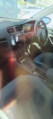 Volkswagen Golf TSI 2018 image 4